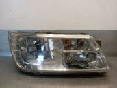 Replacement right headlight for dodge journey 2.0 crd OEM IAM reference 05067788AA 5067788AC