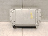 Recambio de centralita cambio automatico para peugeot 407 sw (6e_, 6d_) 2.0 referencia OEM IAM 9656615480 0260002923