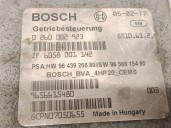 Recambio de centralita cambio automatico para peugeot 407 sw (6e_, 6d_) 2.0 referencia OEM IAM 9656615480 0260002923