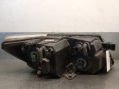 Replacement left headlight for dodge journey 2.0 crd OEM IAM reference 05067789AA 5067789AC