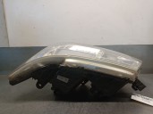 Replacement left headlight for dodge journey 2.0 crd OEM IAM reference 05067789AA 5067789AC