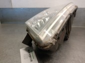 Replacement left headlight for dodge journey 2.0 crd OEM IAM reference 05067789AA 5067789AC