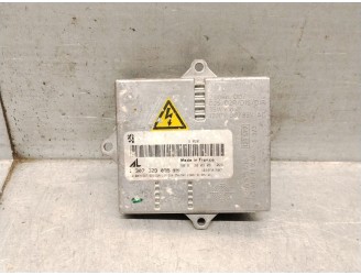 Recambio de centralita faros xenon para peugeot 407 sw (6e_, 6d_) 2.0 referencia OEM IAM 1307329095 1307329095
