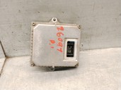 Recambio de centralita faros xenon para peugeot 407 sw (6e_, 6d_) 2.0 referencia OEM IAM 1307329095 1307329095