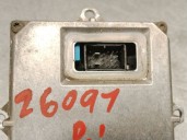Recambio de centralita faros xenon para peugeot 407 sw (6e_, 6d_) 2.0 referencia OEM IAM 1307329095 1307329095
