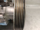 Recambio de bomba servodireccion para peugeot partner (s2) 1.6 16v hdi cat referencia OEM IAM 4007JC 4007JC 
