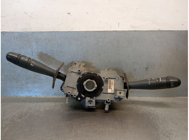 Recambio de mando luces para renault megane scénic (ja0/1_) 1.6 e (ja0f) referencia OEM IAM 7700428197 