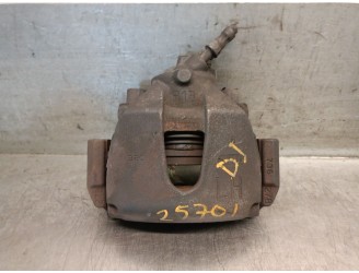 Recambio de pinza freno delantera izquierda para volvo c30 (533) 1.6 d referencia OEM IAM 36000731 36000731 