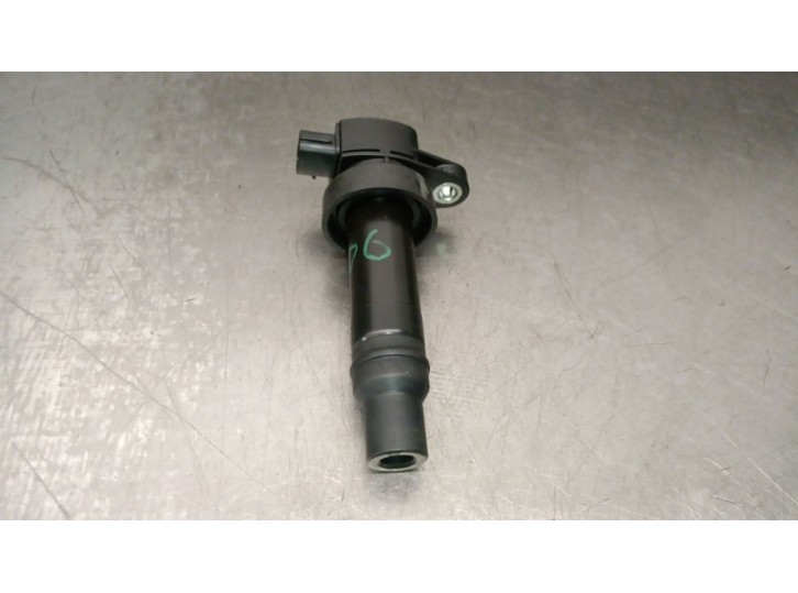 Recambio de bobina encendido para hyundai i30 (fd) 1.4 referencia OEM IAM 0986221063 