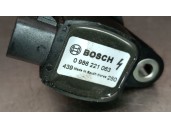 Recambio de bobina encendido para hyundai i30 (fd) 1.4 referencia OEM IAM 0986221063 
