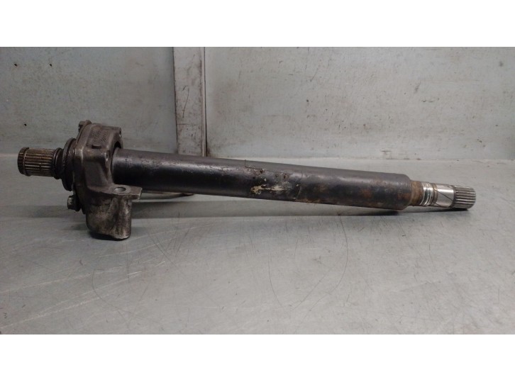Recambio de transmision delantera derecha para fiat freemont (345_) 2.0 jtd referencia OEM IAM K52123566AA K52123566AA 