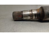 Recambio de transmision delantera derecha para fiat freemont (345_) 2.0 jtd referencia OEM IAM K52123566AA K52123566AA 