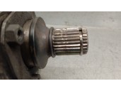 Recambio de transmision delantera derecha para fiat freemont (345_) 2.0 jtd referencia OEM IAM K52123566AA K52123566AA 