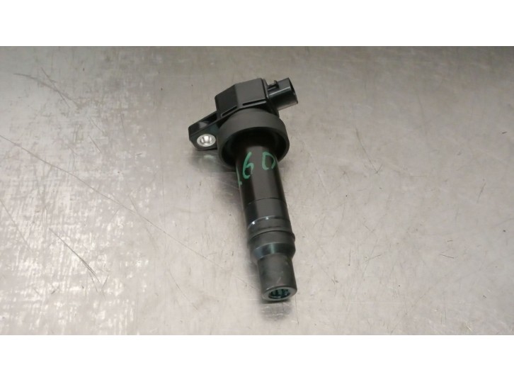 Recambio de bobina encendido para hyundai i30 (fd) 1.4 referencia OEM IAM 880259 273012B000 