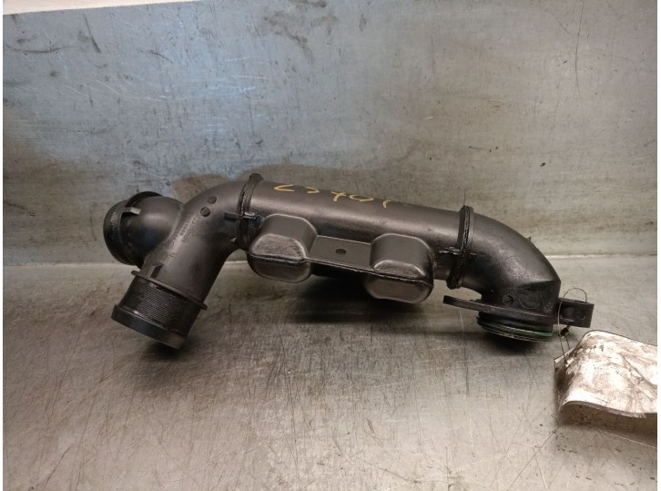 Recambio de tubo para volvo c30 (533) 1.6 d referencia OEM IAM 9655059180 31219083 