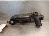 Recambio de tubo para volvo c30 (533) 1.6 d referencia OEM IAM 9655059180 31219083 