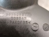 Recambio de tubo para volvo c30 (533) 1.6 d referencia OEM IAM 9655059180 31219083 