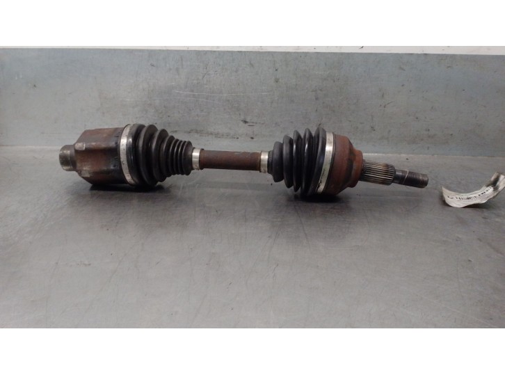 Recambio de transmision delantera derecha para fiat freemont (345_) 2.0 jtd referencia OEM IAM K05273546AE K05273546AE 