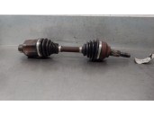 Recambio de transmision delantera derecha para fiat freemont (345_) 2.0 jtd referencia OEM IAM K05273546AE K05273546AE 