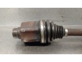 Recambio de transmision delantera derecha para fiat freemont (345_) 2.0 jtd referencia OEM IAM K05273546AE K05273546AE 