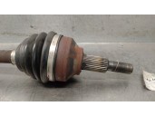 Recambio de transmision delantera derecha para fiat freemont (345_) 2.0 jtd referencia OEM IAM K05273546AE K05273546AE 
