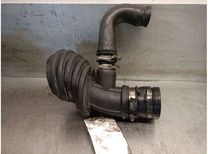 Recambio de tubo para volvo c30 (533) 1.6 d referencia OEM IAM 31370109 31370109 