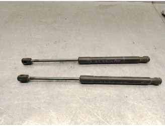 Recambio de amortiguadores maletero / porton para peugeot 407 sw (6e_, 6d_) 2.0 referencia OEM IAM 9647487680 8731J6 