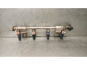 Recambio de rampa inyectora para hyundai i30 (fd) 1.4 referencia OEM IAM 353402B000 353402B000 