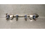 Recambio de rampa inyectora para hyundai i30 (fd) 1.4 referencia OEM IAM 353402B000 353402B000 