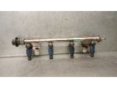 Recambio de rampa inyectora para hyundai i30 (fd) 1.4 referencia OEM IAM 353402B000 353402B000 