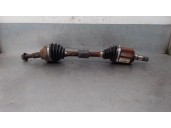 Recambio de transmision delantera izquierda para fiat freemont (345_) 2.0 jtd referencia OEM IAM P52123583AD K52123583AA 