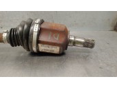 Recambio de transmision delantera izquierda para fiat freemont (345_) 2.0 jtd referencia OEM IAM P52123583AD K52123583AA 
