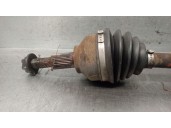 Recambio de transmision delantera izquierda para fiat freemont (345_) 2.0 jtd referencia OEM IAM P52123583AD K52123583AA 
