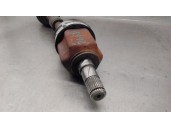 Recambio de transmision delantera izquierda para fiat freemont (345_) 2.0 jtd referencia OEM IAM P52123583AD K52123583AA 