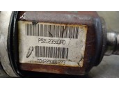 Recambio de transmision delantera izquierda para fiat freemont (345_) 2.0 jtd referencia OEM IAM P52123583AD K52123583AA 