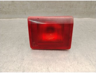 Recambio de faro antiniebla trasero derecho para peugeot 407 sw (6e_, 6d_) 2.0 referencia OEM IAM 9646507380 6351T4 