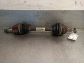 Recambio de transmision delantera izquierda para volvo c30 (533) 1.6 d referencia OEM IAM 30759675 36001357 