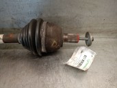 Recambio de transmision delantera izquierda para volvo c30 (533) 1.6 d referencia OEM IAM 30759675 36001357 