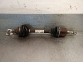 Recambio de transmision delantera izquierda para volvo c30 (533) 1.6 d referencia OEM IAM 30759675 36001357 