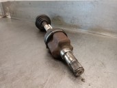 Recambio de transmision delantera izquierda para volvo c30 (533) 1.6 d referencia OEM IAM 30759675 36001357 