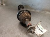Recambio de transmision delantera izquierda para volvo c30 (533) 1.6 d referencia OEM IAM 30759675 36001357 