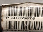 Recambio de transmision delantera izquierda para volvo c30 (533) 1.6 d referencia OEM IAM 30759675 36001357 