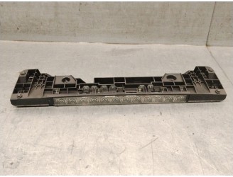 Recambio de luz central de freno para peugeot 407 sw (6e_, 6d_) 2.0 referencia OEM IAM 9647734980 6350T1 