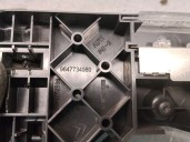 Recambio de luz central de freno para peugeot 407 sw (6e_, 6d_) 2.0 referencia OEM IAM 9647734980 6350T1 
