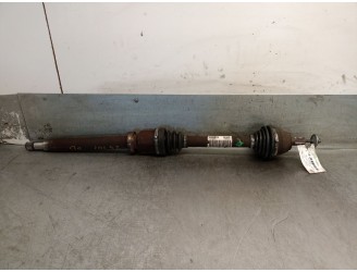 FRONT RIGHT DRIVESHAFT 36001357 36001652 