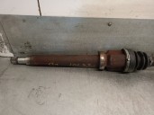 Recambio de transmision delantera derecha para volvo c30 (533) 1.6 d referencia OEM IAM 31211252 36001652 
