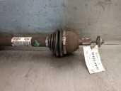 Recambio de transmision delantera derecha para volvo c30 (533) 1.6 d referencia OEM IAM 31211252 36001652 