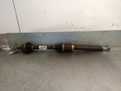 Recambio de transmision delantera derecha para volvo c30 (533) 1.6 d referencia OEM IAM 31211252 36001652 