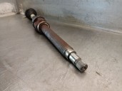 Recambio de transmision delantera derecha para volvo c30 (533) 1.6 d referencia OEM IAM 31211252 36001652 
