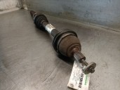 Recambio de transmision delantera derecha para volvo c30 (533) 1.6 d referencia OEM IAM 31211252 36001652 